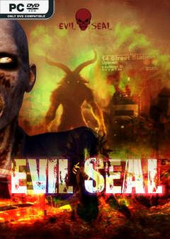 Evil Seal ราคาถูก